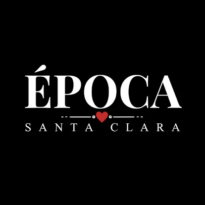Logo de Época Santa Clara, cliente de TotemDigital