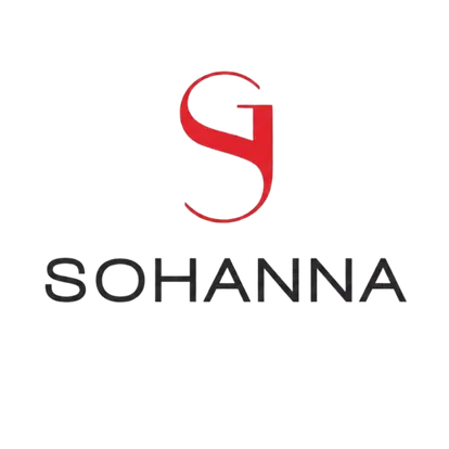 Logo de Sohanna, cliente de TotemDigital