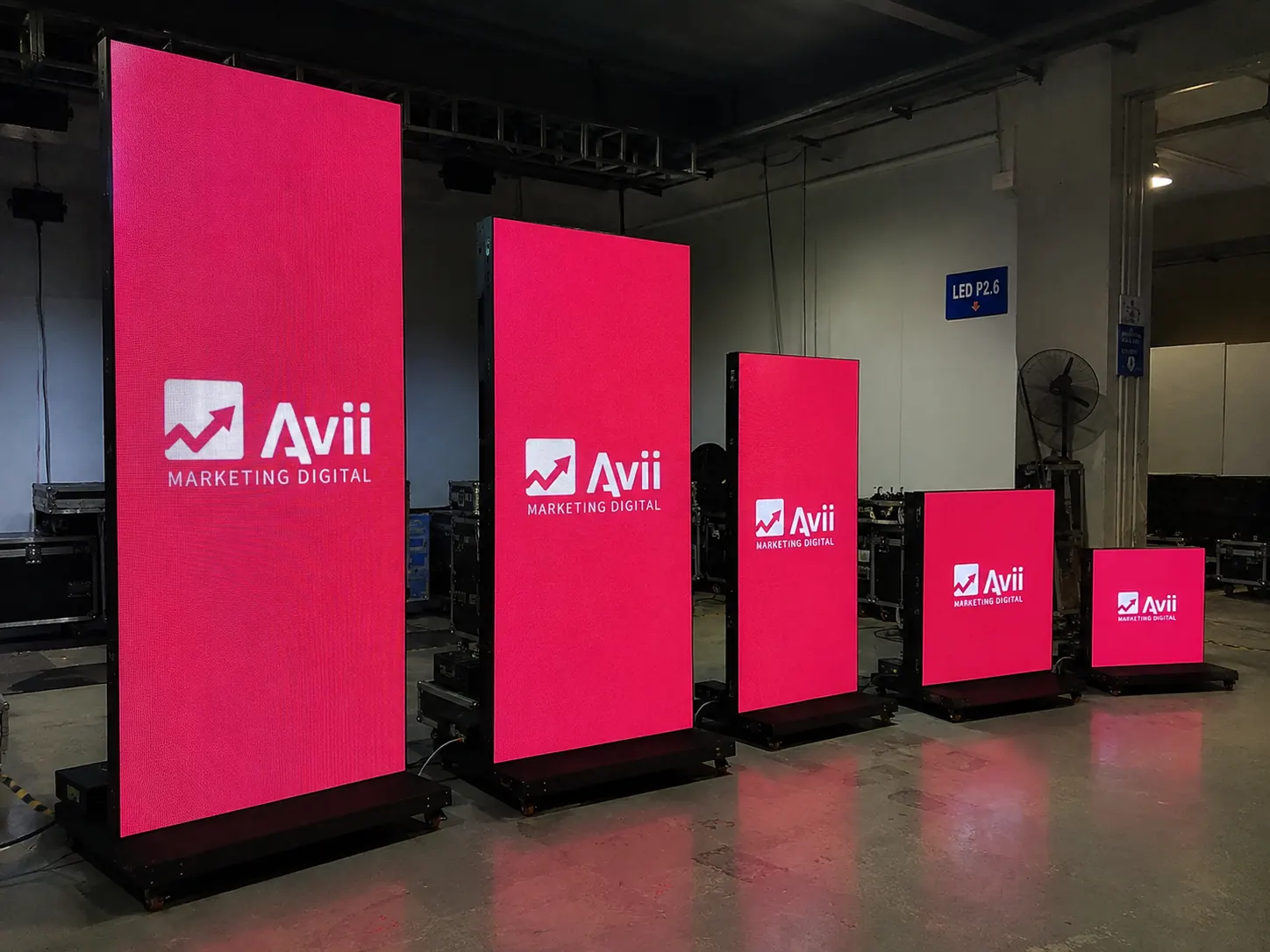 Tótem digital interactivo para empresas en Lima